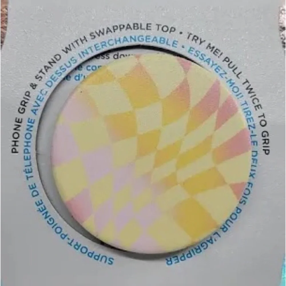 PopSocket brand new